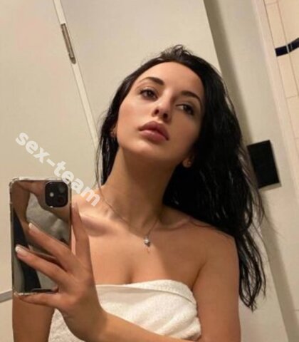 Проститутка Аня